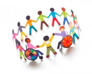 Інформація щодо оформлення одноразової матеріальної допомоги особам з інвалідністю  з дитинства